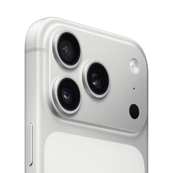 Apple iPhone 17 Pro 1TB, Silver, eSIM
